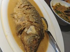 -阿庄新豫菜(通泰路店)