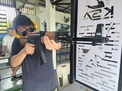 -甲米射击场KRABI SHOOTING RANGE