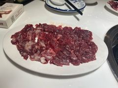 -陈记顺和潮汕牛肉火锅(韩江路店)