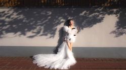 -巴黎新娘婚纱摄影·婚礼策划(嘉定总店)