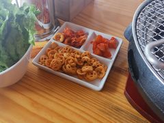 -牛道精致烤肉(海安店)