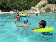 -太阳岛度假酒店