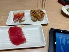-友壹町寿司(佛山新DNA店)