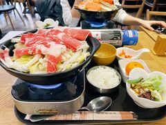 -和风日本料理(腾飞园店)