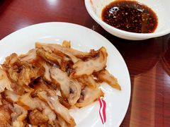 牛蹄筋-常兴顺小吃(草房店)