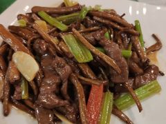 -拿福食府(广大路店)