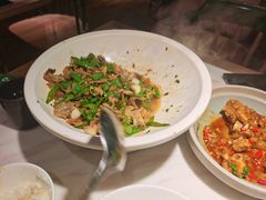 -遇见湘·地道湖南菜(喜悦店)