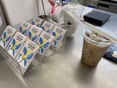 -Seesaw Coffee(武商MALL·武广店)