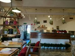 -冲浪熊西餐厅(昌黎店)