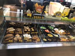 -麦当劳(机场DFS店)