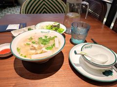 -南越郡·越式风味餐厅(青秀万达店)