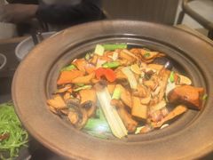 -云海肴·汽锅鸡·云南菜(广安门天虹店)
