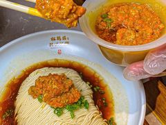 -松鹤楼面馆(清河万象汇店)