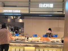 -星伦多自助料理·涮烤一体(嘉兴八佰伴店)