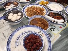 -恒信牛奶甜品(南京总店)