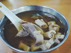 牛杂汤-达道武仔牛肉店(广达路店)