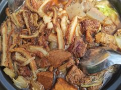 -赵家牛肉砂锅(台西三路店)