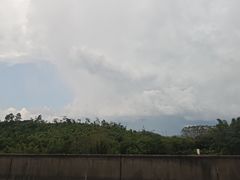 -广州白江湖森林公园