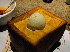 面包诱惑-绿茶餐厅(coco park 店)