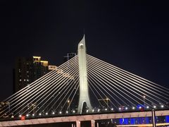 -珠江夜游西堤码头