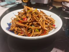 -刀板香·安徽菜(国购IFC店)