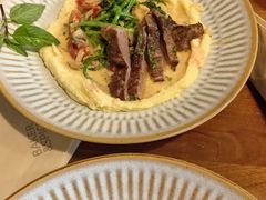 -BAKER&SPICE(BFC外滩金融中心店)