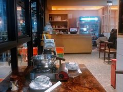 大堂-凤兴鸡煲(宝安海雅店)