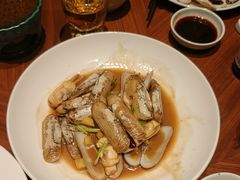-小厨师·二十年沈家门小海鲜(百井坊巷店)