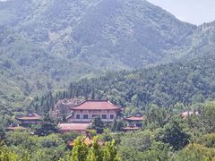 -龙口南山旅游景区