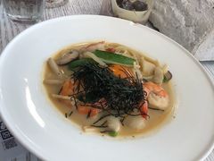-娜娜家·Nana's restaurant(国金汇店)