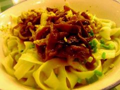 -吴满满油泼面(北方风味园店)