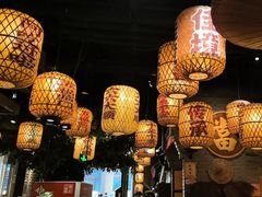 -南京大牌档(青岛万象城店)