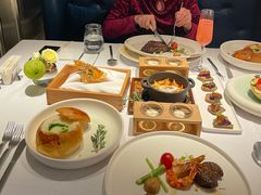 -王品牛排(杭州大厦店)