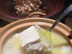 -北方家宴(番禺永旺店)