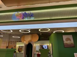 点击看大图 -GOLDEN HAIR儿童造型设计(丁香国际店)