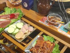 -老渔家·白族·石板烧(大理古城叶榆路店)
