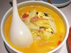 -额娘·现烙春饼烤鸭(太原总店)