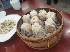 -都一处烧麦馆(前门店)