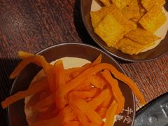 -受气牛肉·耙牛肉火锅(水晶郦城店)