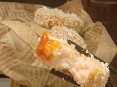 -太食獸泰式茶餐厅(兰州中心首店)