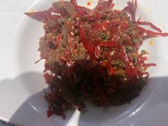 -周姑娘不等味·牛羊肉火锅·螃蟹罗氏虾·烤鱼烤串(高邮店)