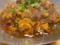 -小郭私房菜·海肠捞饭店(学士街店)