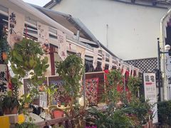 -小河直街历史文化街区