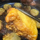 为了吃这家东北菜，坐穿南京地铁