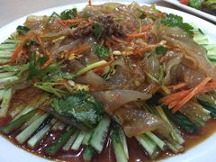 -东北农家院·铁锅炖(莘庄店)