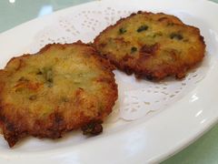 文蛤饼-苏启渔港(云南北路店)