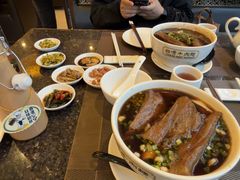 -中国厨房/台湾牛肉面