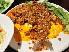 -川香渔府(万达店)