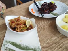 -客汀家宴·客家烟火 四季食材(集美店)