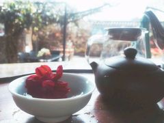-炊烟餐厅